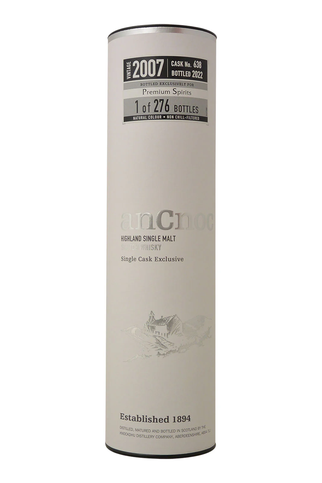 AnCnoc 2007 - Image 4