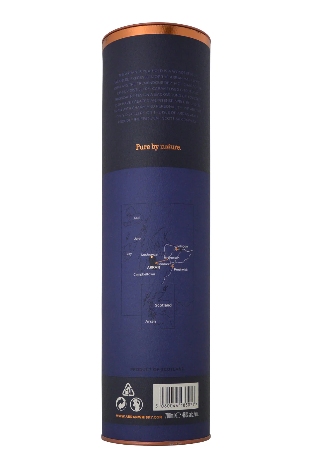 Arran 18 Year Old - Image 5