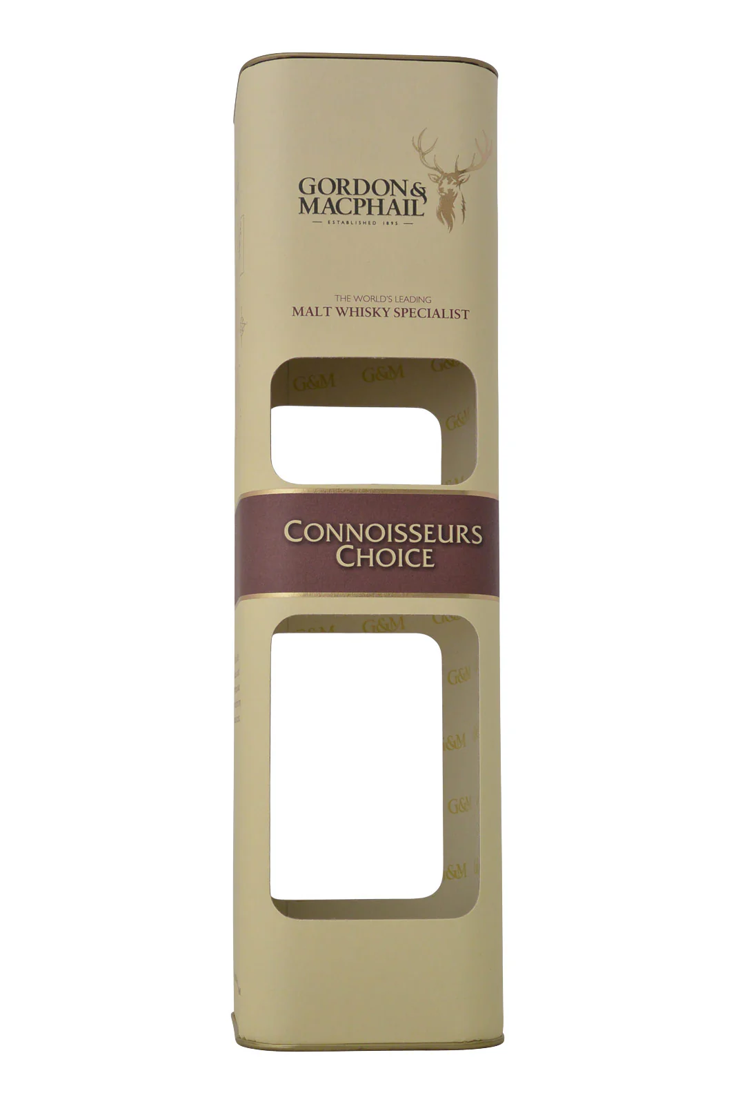 Arran 2006  Connoisseurs Choice MacPhail's Collection - Image 4