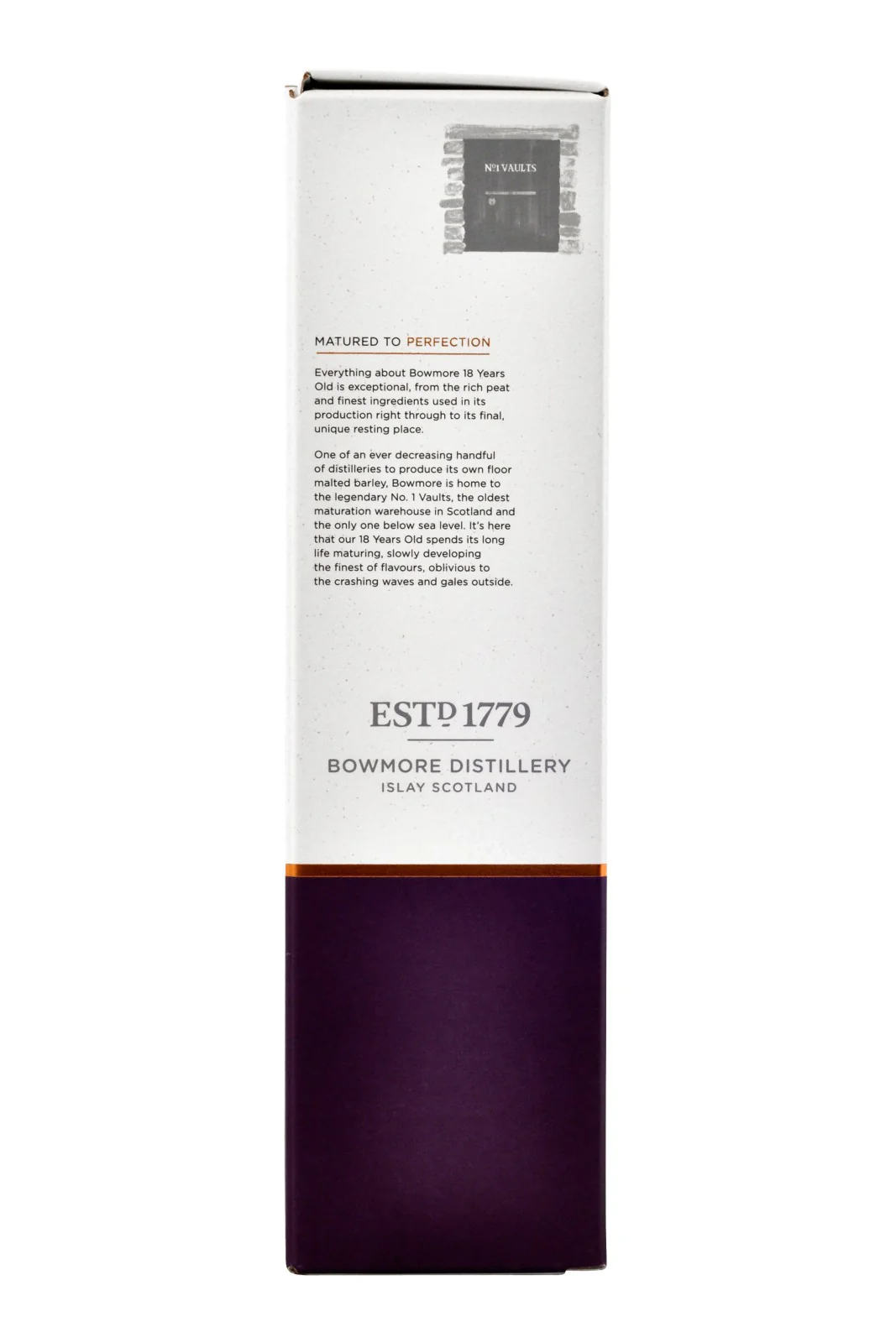 Bowmore 18 Year Old - Image 4