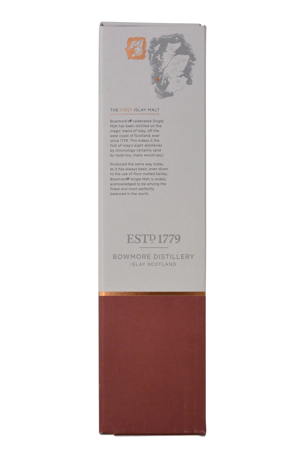 Bowmore 9 Year Old - Image 7