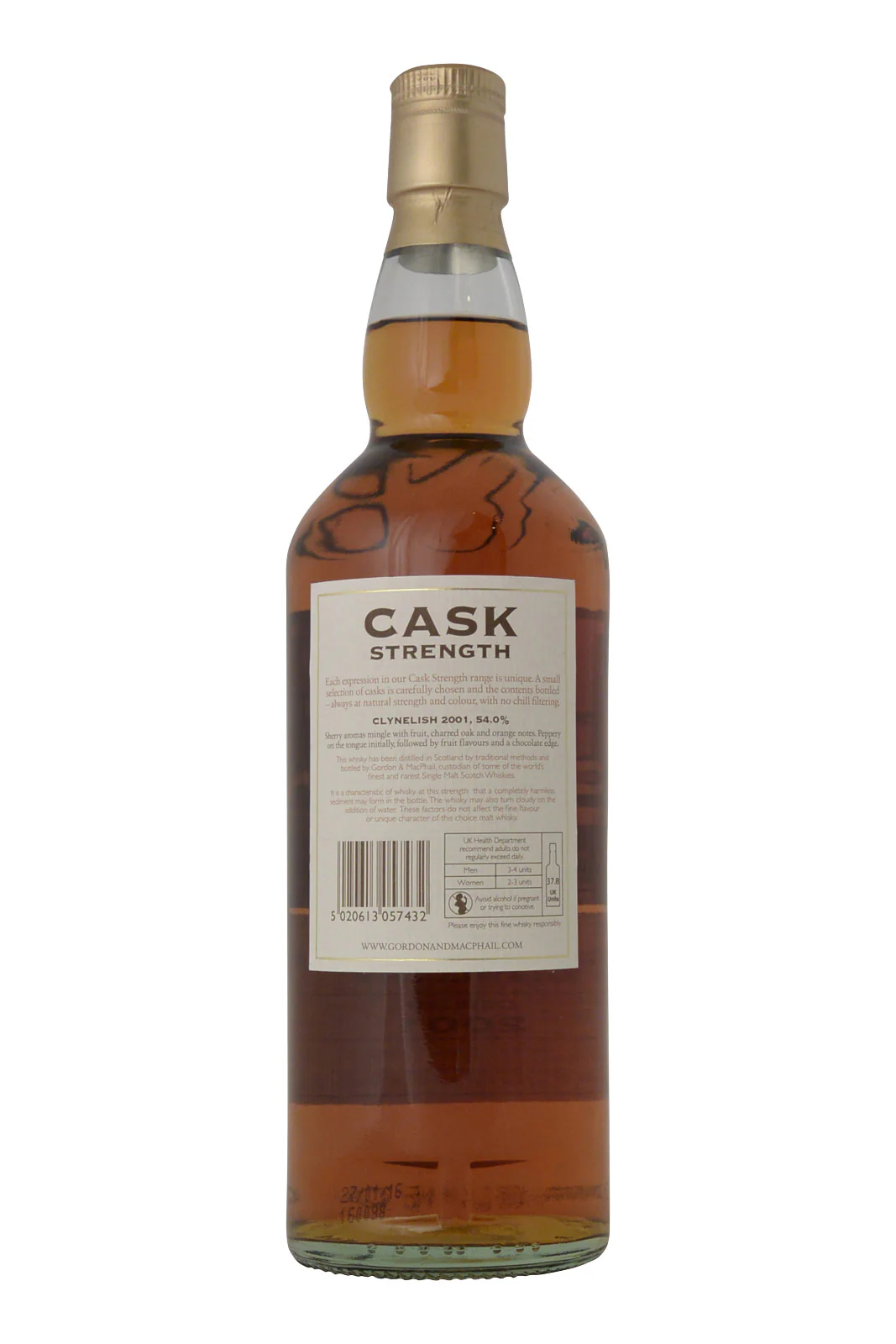 Clynelish 2001 Gordon & MacPail - Image 3