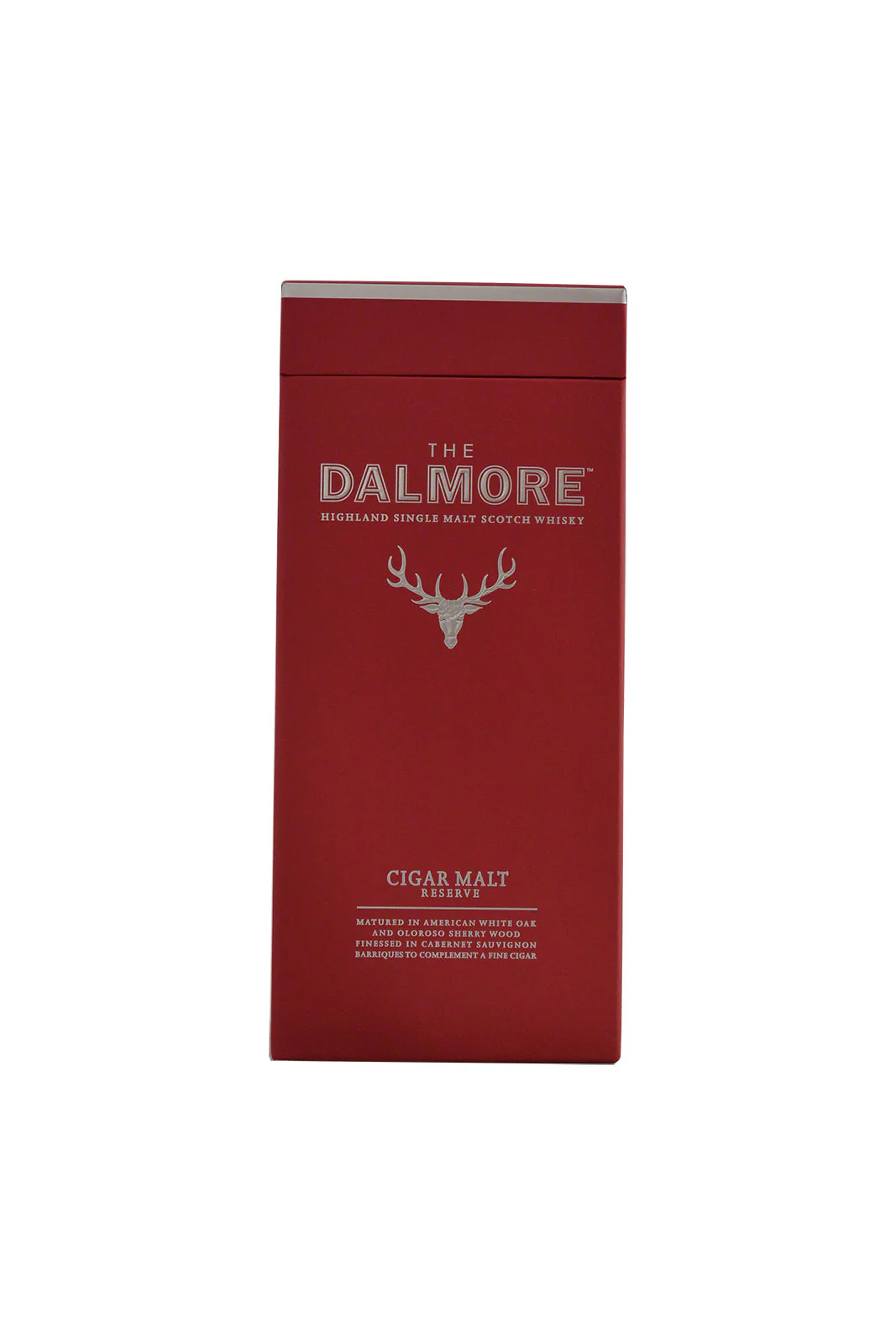 Dalmore Cigar Malt Reserve - Image 4