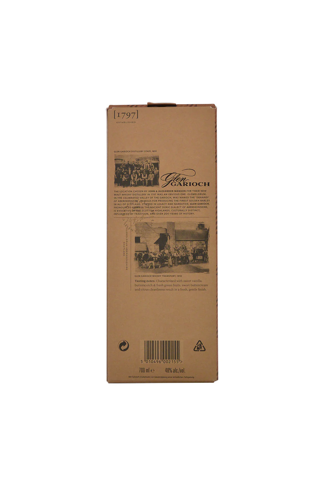 Glen Garioch Founder's Reserve - Image 15