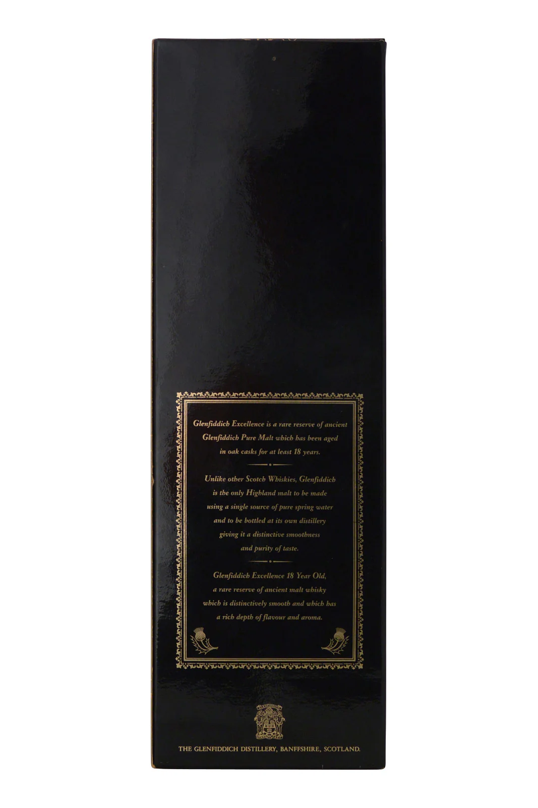 Glenfiddich Excellence 18 Year Old - Image 6