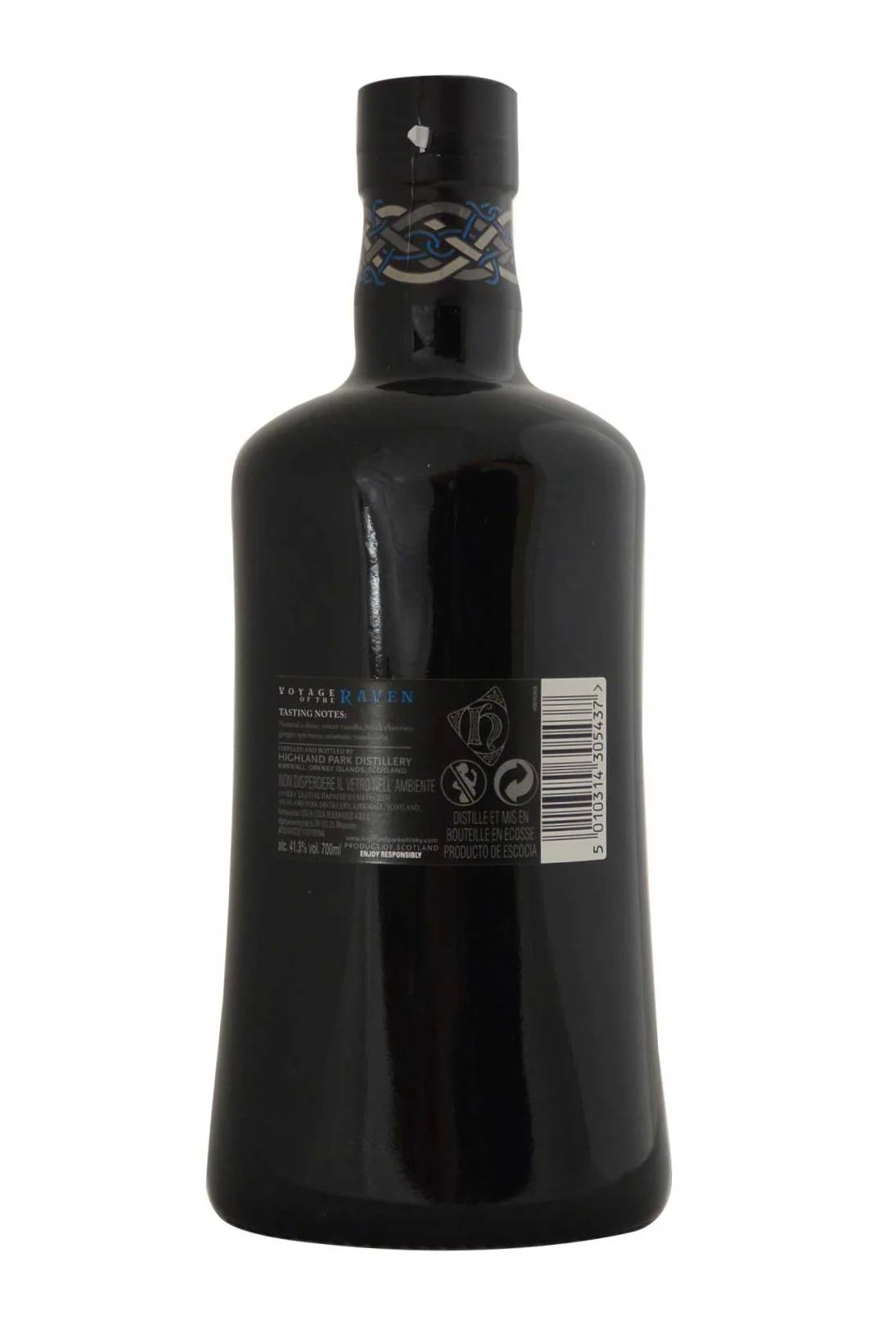 Highland Park Raven - Image 7
