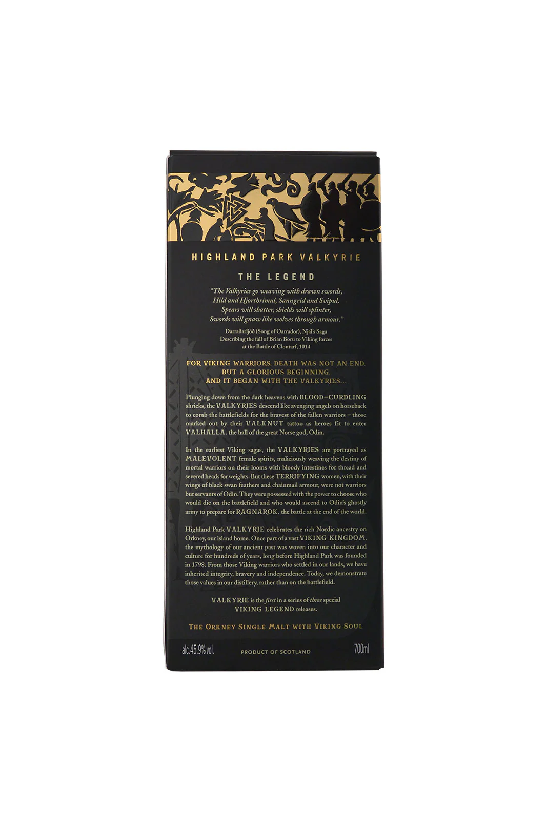 Highland Park Valkyrie - Image 5