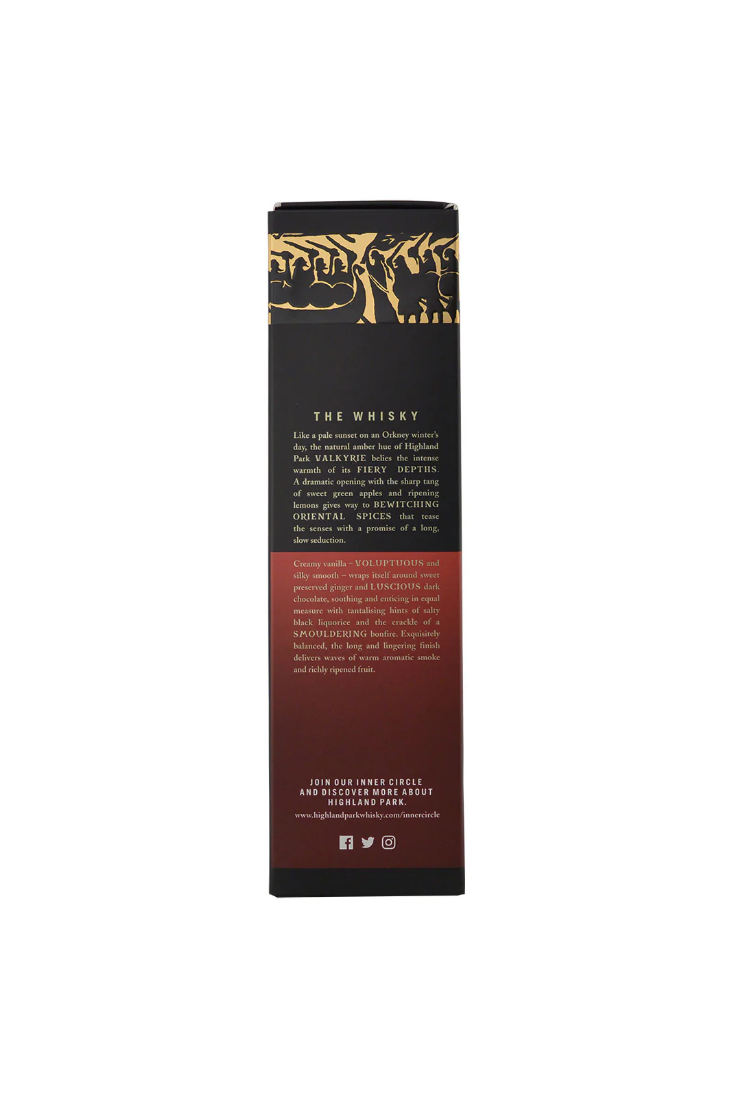 Highland Park Valkyrie - Image 6