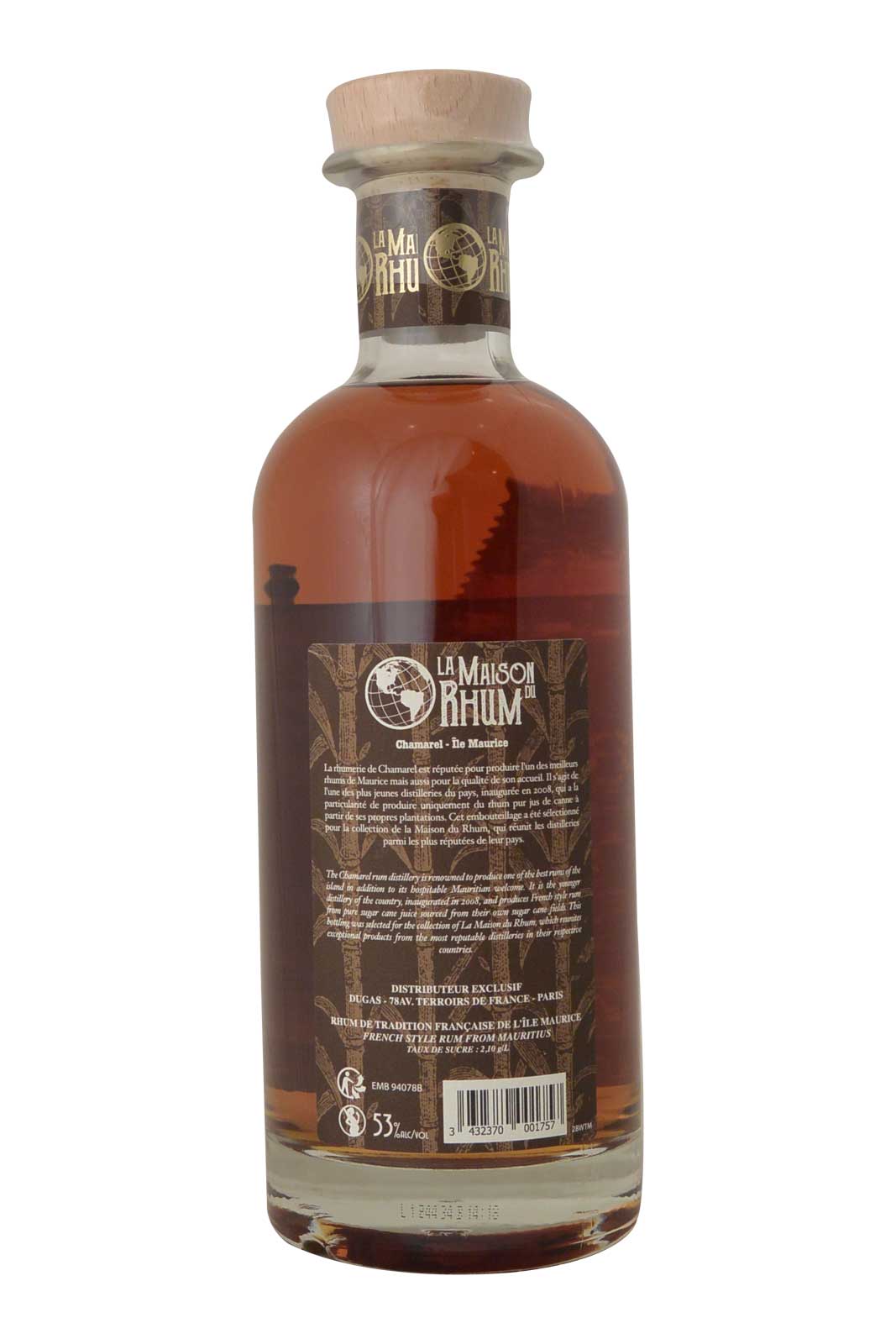 La Maison de Rhum Ile Maurice - Image 3