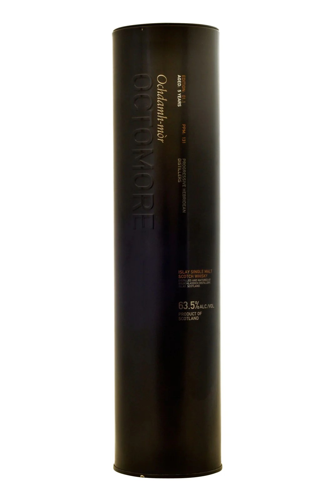 Octomore 01.1 - Image 3