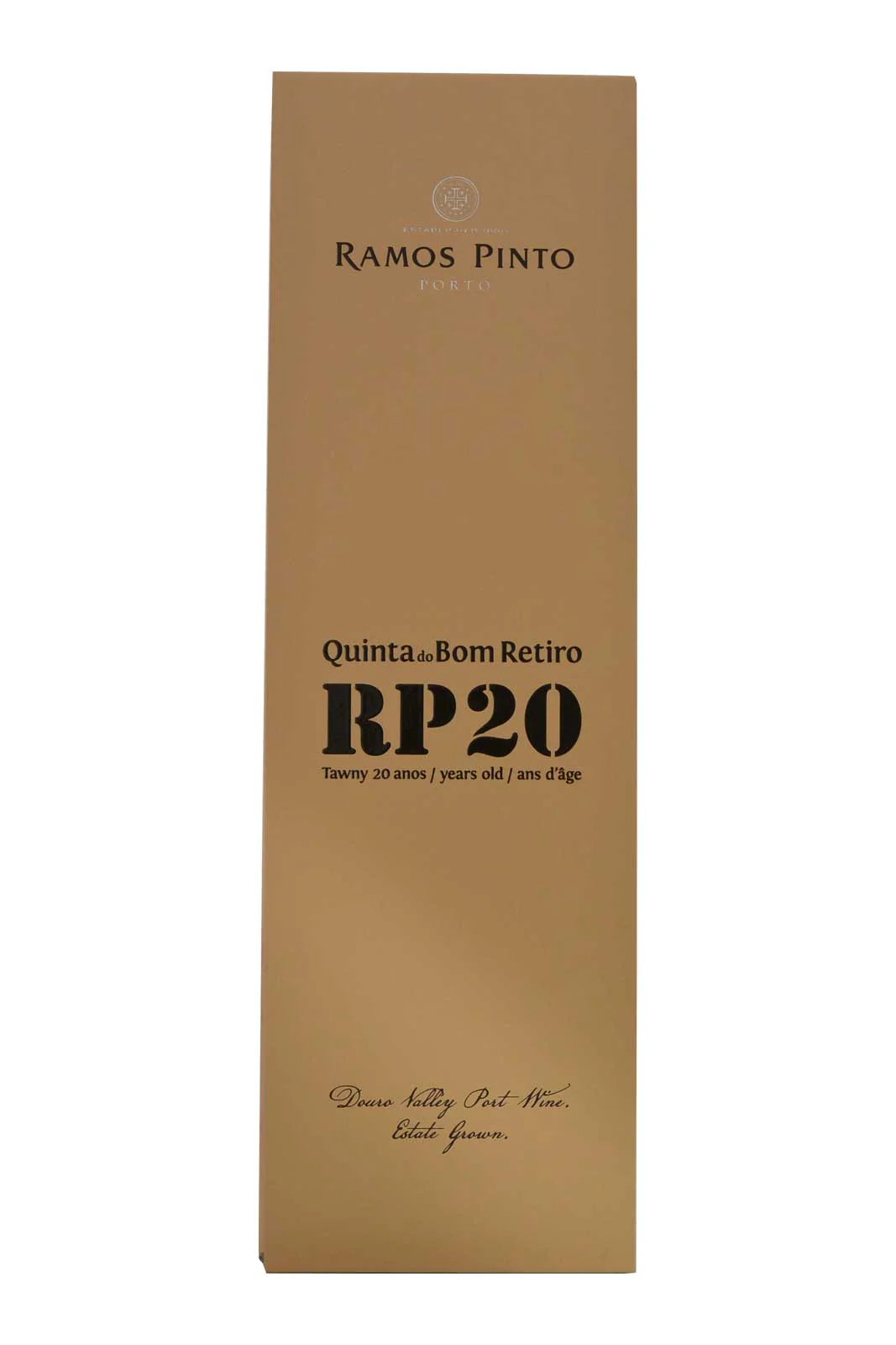 Ramos Pinto 20 Year Old - Image 4