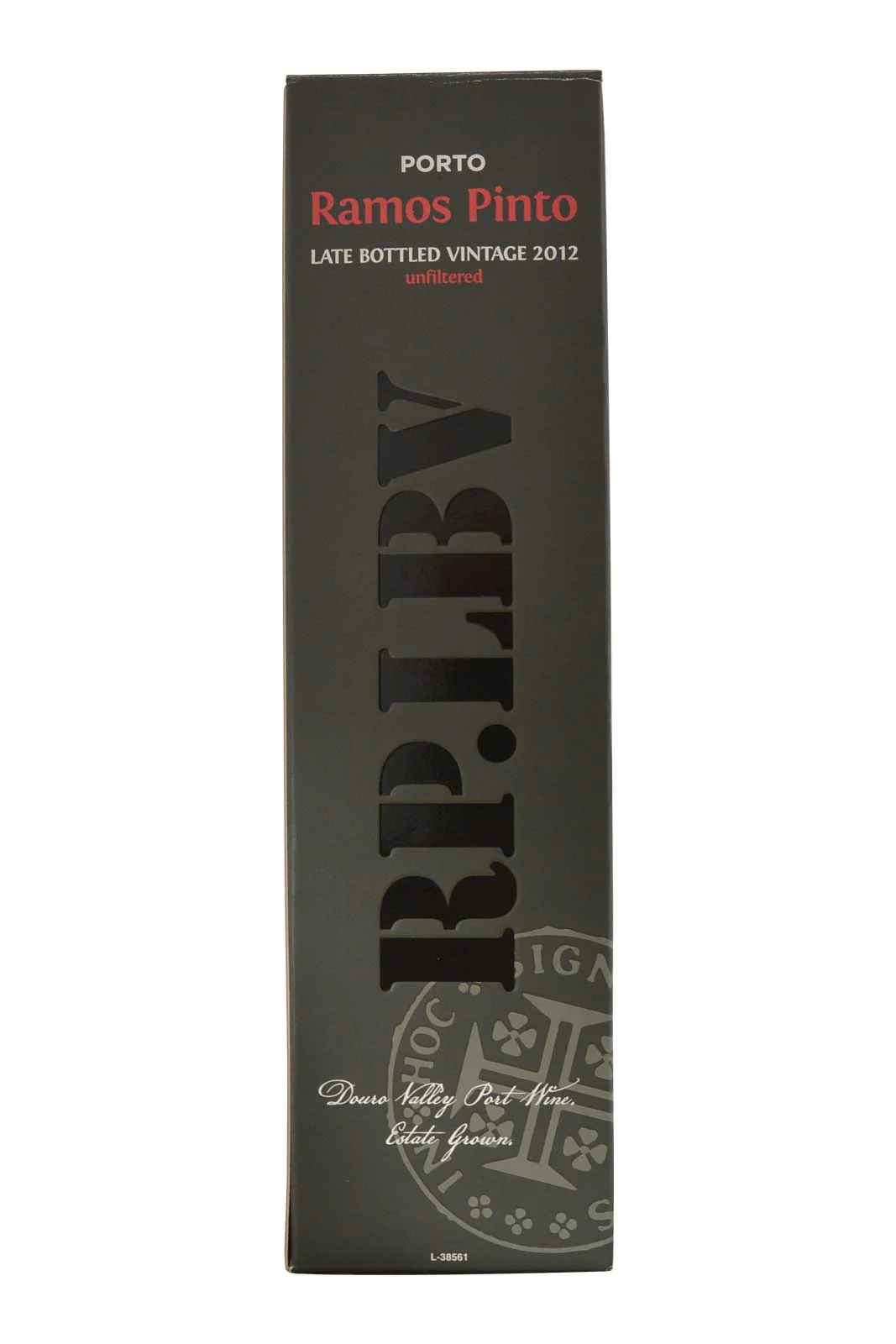 Ramos Pinto Late Bottled Vintage 2012 - Image 4