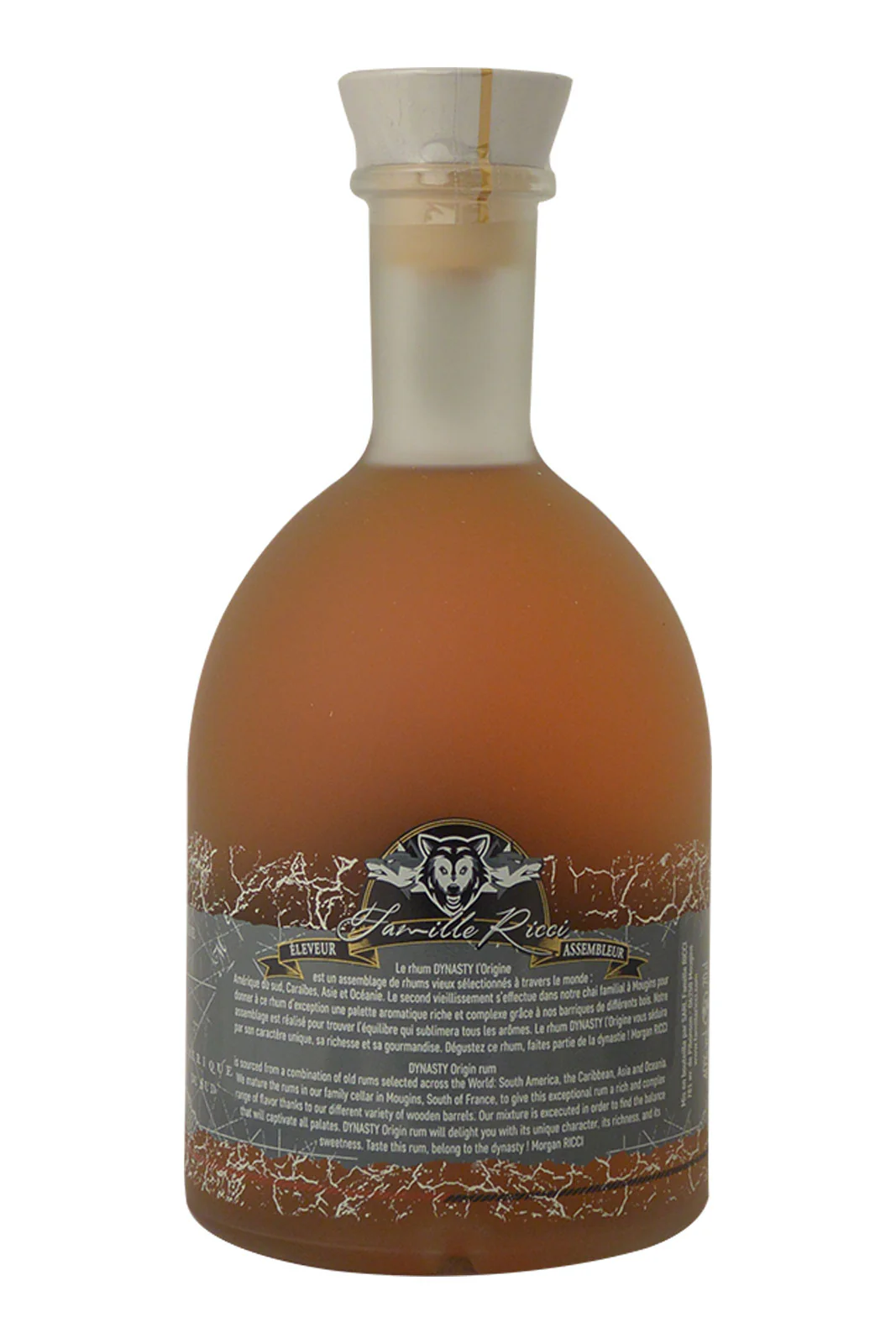 Ricci Rhum Influences Dynasty L'Origine 40° - Image 4