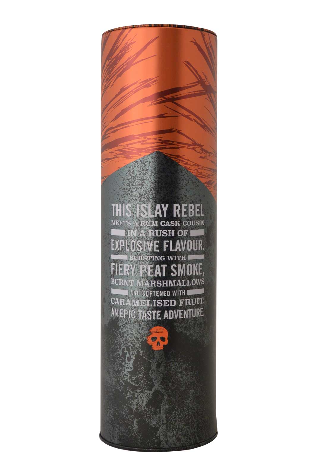 Smokehead Rum Rebel - Image 5
