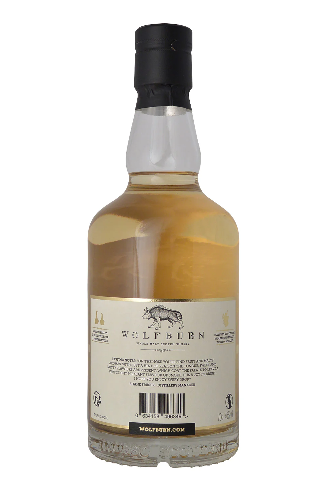Wolfburn 3 Year Old - Image 3