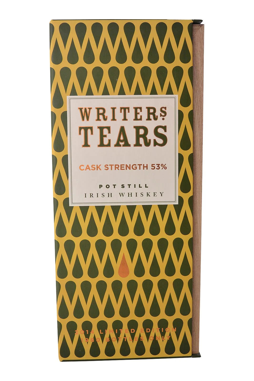 Writers Tears Pot Still Irish Whiskey - Image 4