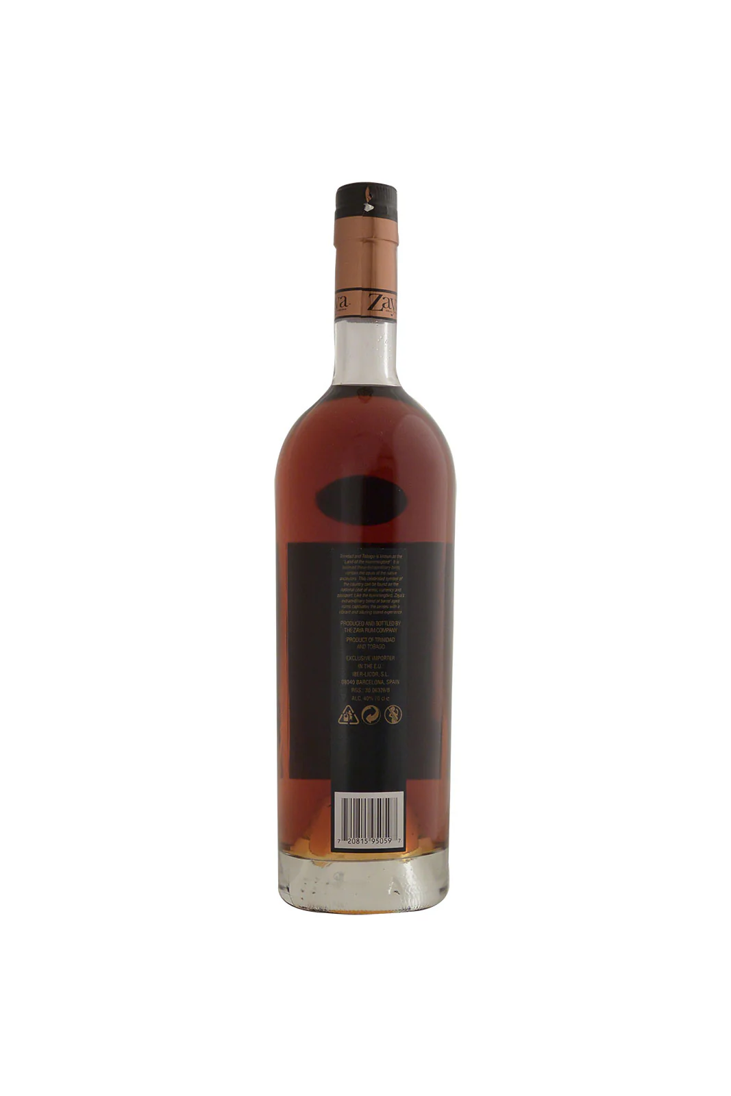 Zaya Gran Reserva - Image 3