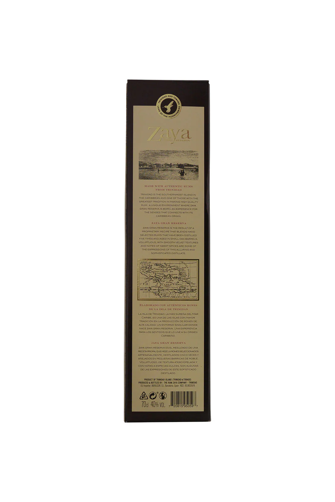 Zaya Gran Reserva - Image 6